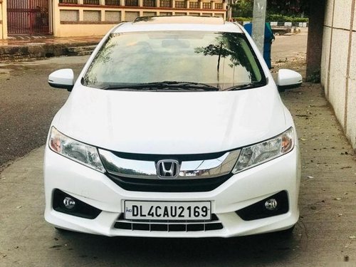 Used 2015 Honda City MT for sale