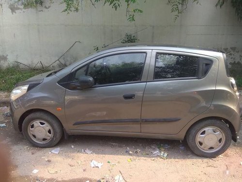 Used Chevrolet Beat Diesel LS MT car at low price