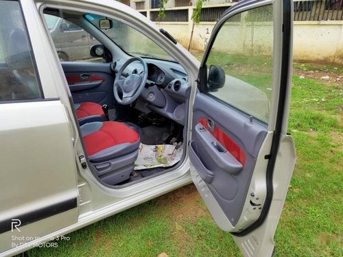 Hyundai Santro Xing GLS MT 2009 for sale