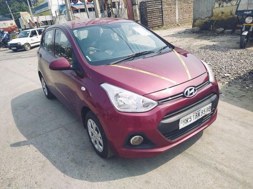 Used Hyundai i10 Magna 2016 MT for sale