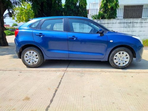 Maruti Baleno 1.2 Sigma MT for sale