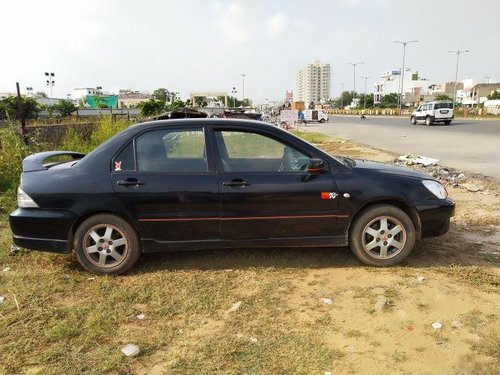 Used Mitsubishi Cedia Sports 2007 MT for sale