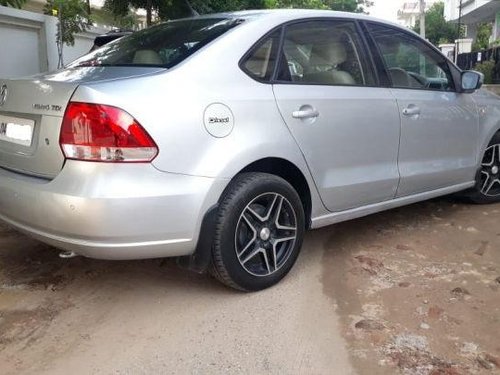 Volkswagen Vento 2012 MT for sale