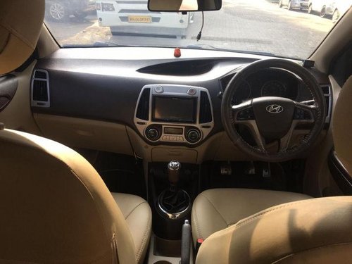 Hyundai i20 2011 MT for sale