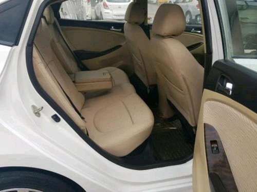 Hyundai Verna 2011-2015 1.6 SX VTVT (O) MT for sale