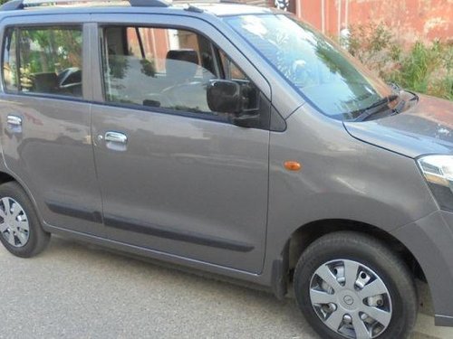 2012 Maruti Suzuki Wagon R LXI MT for sale