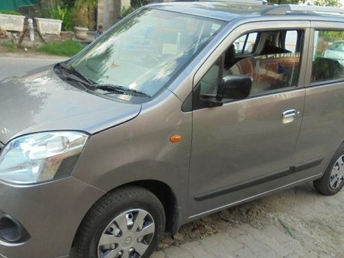 2012 Maruti Suzuki Wagon R LXI MT for sale