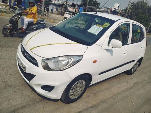 Used Hyundai i10 Era MT car at low price