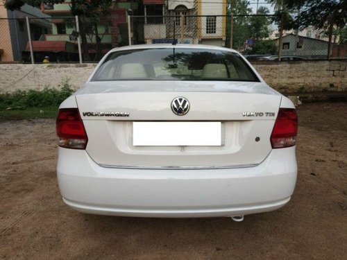 Volkswagen Vento 2013 MT for sale