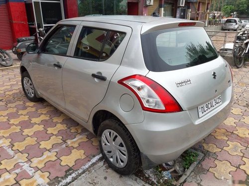 Used 2015 Maruti Suzuki Swift LDI MT for sale