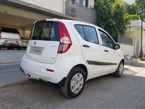 Used 2009 Maruti Suzuki Ritz MT for sale