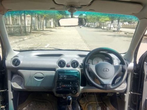 Hyundai Santro Xing GL Plus MT 2008 for sale