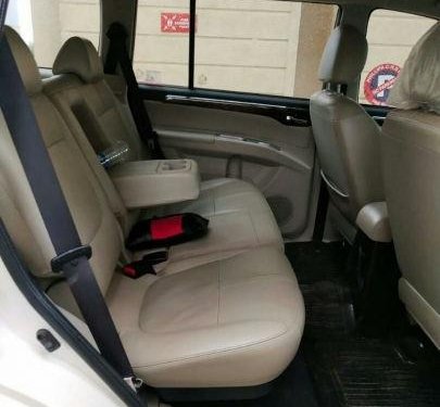 2015 Mitsubishi Pajero Sport MT for sale at low price