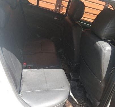 Maruti Swift ZDI BSIV MT for sale