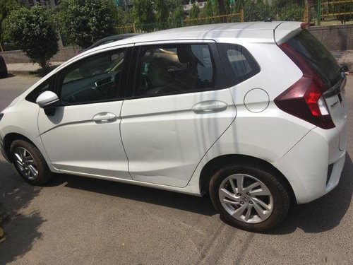 Used Honda Jazz MT car at low price