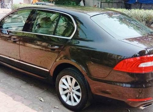 Skoda Superb AT 2014 for sale