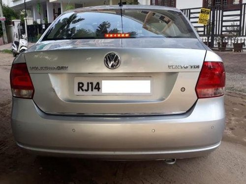 Volkswagen Vento 2012 MT for sale