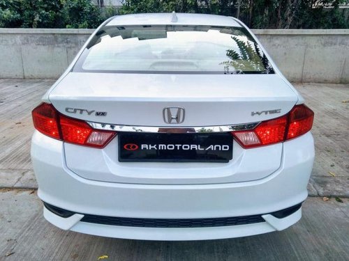 Honda City i-VTEC VX MT for sale