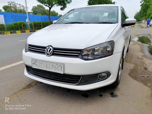 Volkswagen Vento 2010-2013 Diesel Highline MT for sale