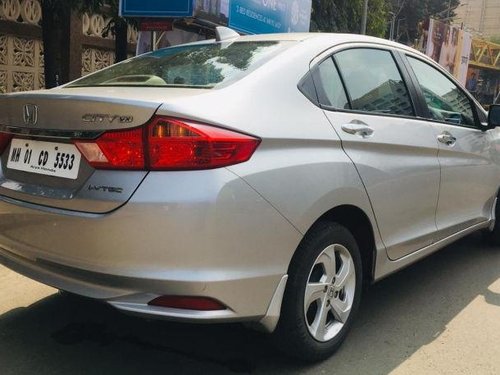 Used 2016 Honda City AT for sale