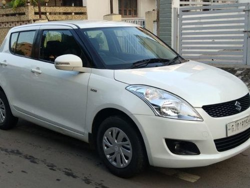 Maruti Suzuki Swift VDI 2013 MT for sale