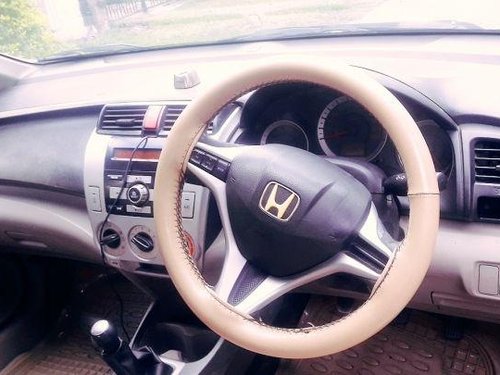 Used Honda City V MT 2009 for sale