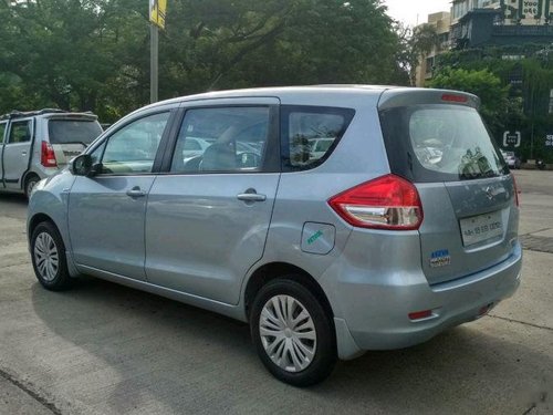 Used Maruti Suzuki Ertiga VXI MT car at low price