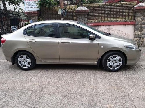 Used 2011 Honda City 1.5 S MT for sale