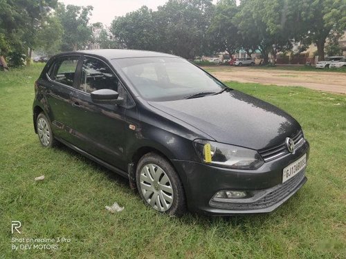 2015 Volkswagen Polo MT for sale at low price