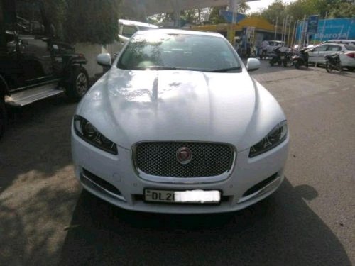 Jaguar XF 2.2 Litre Luxury AT for sale