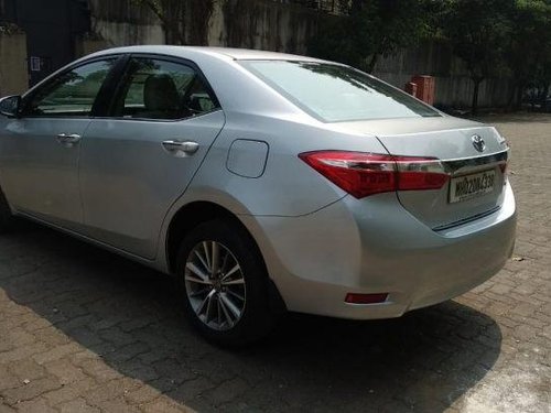 Used 2014 Toyota Corolla Altis VL AT for sale