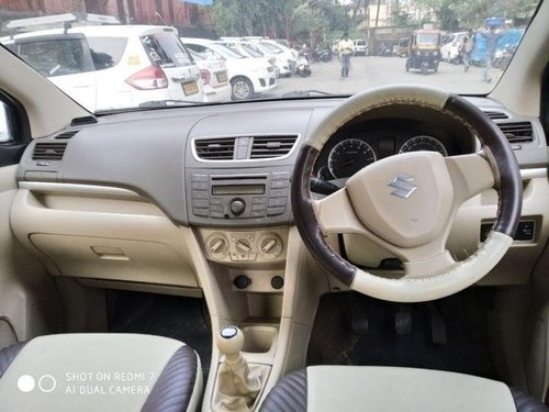 Maruti Suzuki Ertiga LXI 2013 MT for sale