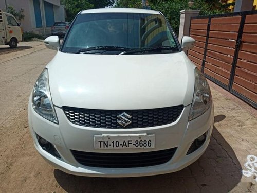 Maruti Swift ZDI BSIV MT for sale