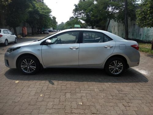 Used 2014 Toyota Corolla Altis VL AT for sale