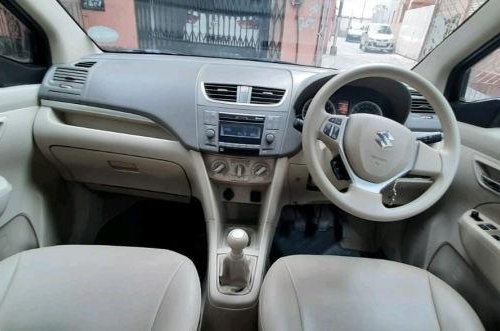 Used 2016 Maruti Suzuki Ertiga VXI MT for sale