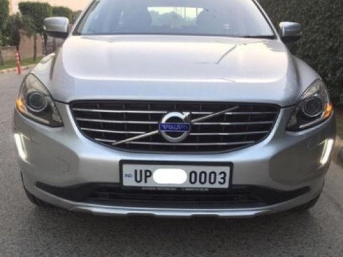 2015 Volvo XC60 AT for sale at low price