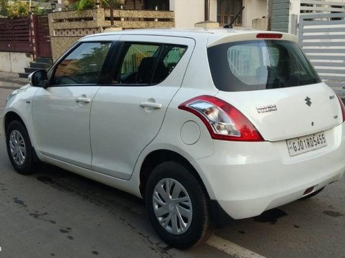 Maruti Suzuki Swift VDI 2013 MT for sale