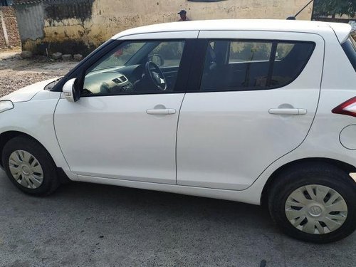 Maruti Suzuki Swift VXI 2013 MT for sale