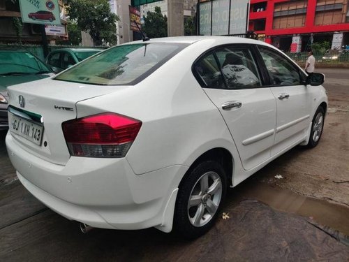 Used Honda City V MT 2011 for sale