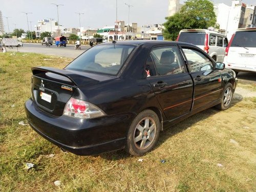 Used Mitsubishi Cedia Sports 2007 MT for sale