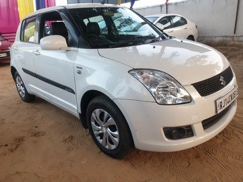 2010 Maruti Suzuki Swift VDI MT for sale