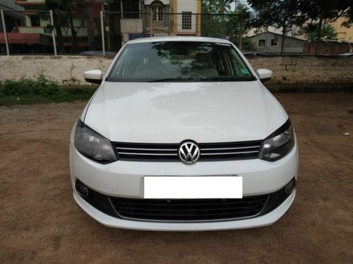 Volkswagen Vento 2013 MT for sale