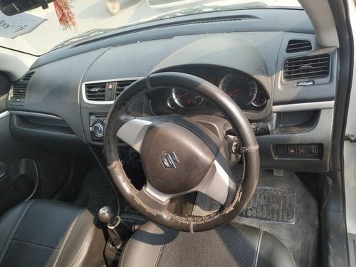 Maruti Suzuki Swift VXI 2013 MT for sale