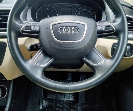 Audi TT AT 2016 for sale