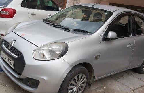 Used Renault Pulse Rxl MT car at low price