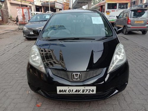 Honda Jazz X 2011 MT for sale