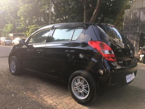 Hyundai i20 2011 MT for sale