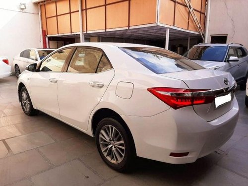 Toyota Corolla Altis 2013-2017 VL AT for sale