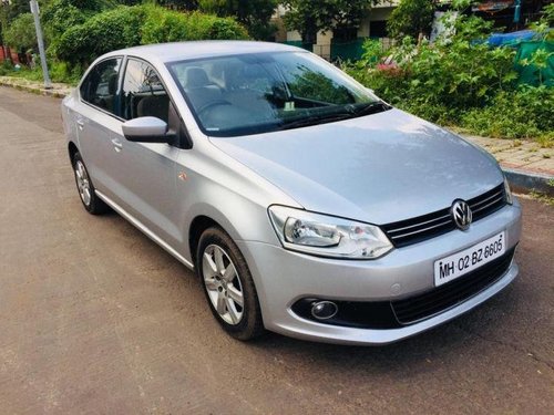 Volkswagen Vento 2010-2013 Petrol Highline MT for sale