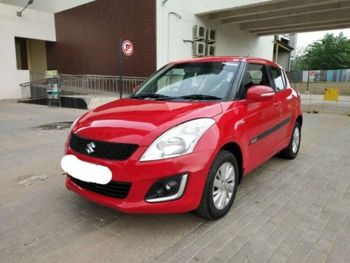 2015 Maruti Suzuki Swift ZDI MT for sale at low price